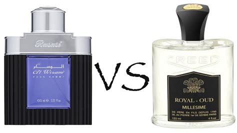 royal oud vs other ouds.